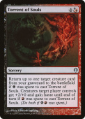 Torrent of Souls Torrent of Souls