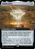 Urza's Sylex Urza's Sylex