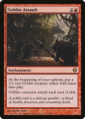 Goblin Assault Goblin Assault
