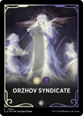 Orzhov Syndicate Orzhov Syndicate
