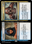 Connive // Concoct Connive // Concoct