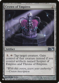 Crown of Empires Crown of Empires