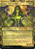 Dina, Soul Steeper Dina, Soul Steeper