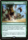 Sylvan Awakening Sylvan Awakening