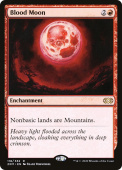 Blood Moon Blood Moon