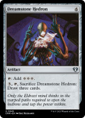 Dreamstone Hedron Dreamstone Hedron