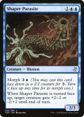 Shaper Parasite Shaper Parasite