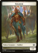 Soldier Soldier
