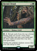 Hermit Druid Hermit Druid