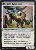 Thought-Knot Seer Thought-Knot Seer