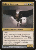 Sphinx Sovereign Sphinx Sovereign