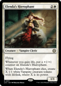 Elenda's Hierophant Elenda's Hierophant