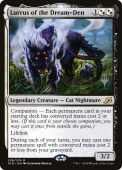 Lurrus of the Dream-Den Lurrus of the Dream-Den