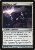 Skyblinder Staff Skyblinder Staff