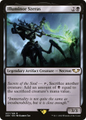 Illuminor Szeras Illuminor Szeras