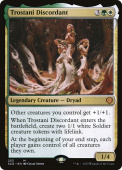 Trostani Discordant Trostani Discordant