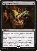Bag of Devouring Bag of Devouring