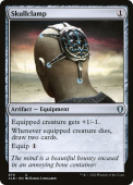 Skullclamp Skullclamp