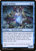 Augur of Bolas Augur of Bolas