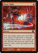 Mana Clash Mana Clash
