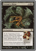 Zzzyxas's Abyss Zzzyxas's Abyss