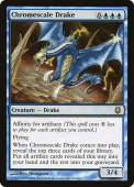 Chromescale Drake Chromescale Drake