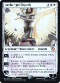Archangel Elspeth Archangel Elspeth