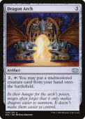 Dragon Arch Dragon Arch