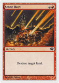 Stone Rain Stone Rain