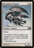Stormfront Pegasus Stormfront Pegasus