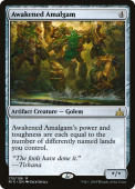 Awakened Amalgam Awakened Amalgam