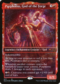 Purphoros, God of the Forge Purphoros, God of the Forge