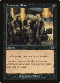 Innocent Blood Innocent Blood