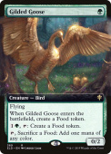 Gilded Goose Gilded Goose