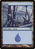 Island Island
