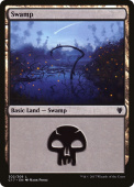Swamp Swamp