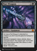 Pact Weapon Pact Weapon