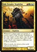 Ink-Treader Nephilim Ink-Treader Nephilim