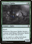 Netcaster Spider Netcaster Spider