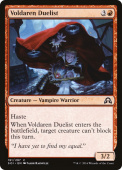 Voldaren Duelist Voldaren Duelist