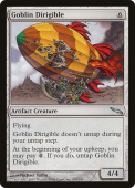 Goblin Dirigible Goblin Dirigible