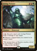 Living Twister Living Twister