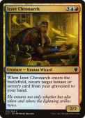 Izzet Chronarch Izzet Chronarch