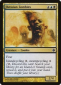 Jhessian Zombies Jhessian Zombies