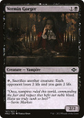 Vermin Gorger Vermin Gorger
