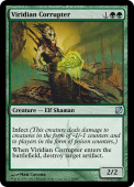 Viridian Corrupter Viridian Corrupter