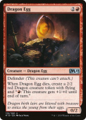 Dragon Egg Dragon Egg