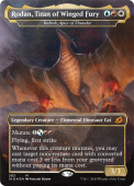 Vadrok, Apex of Thunder Vadrok, Apex of Thunder