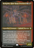 Rohgahh, Kher Keep Overlord Rohgahh, Kher Keep Overlord