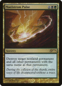 Maelstrom Pulse Maelstrom Pulse